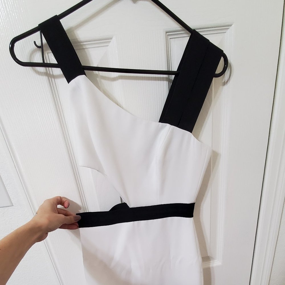 BCBG Max Azria Evening Gown